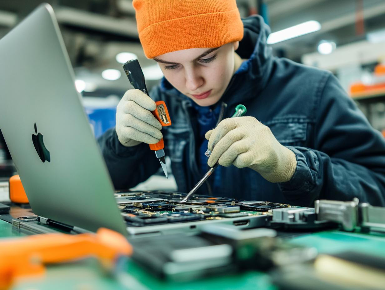 Экспертный ремонт техники Apple в Москве: качество и надежность ремонт, техники, apple, в, москве