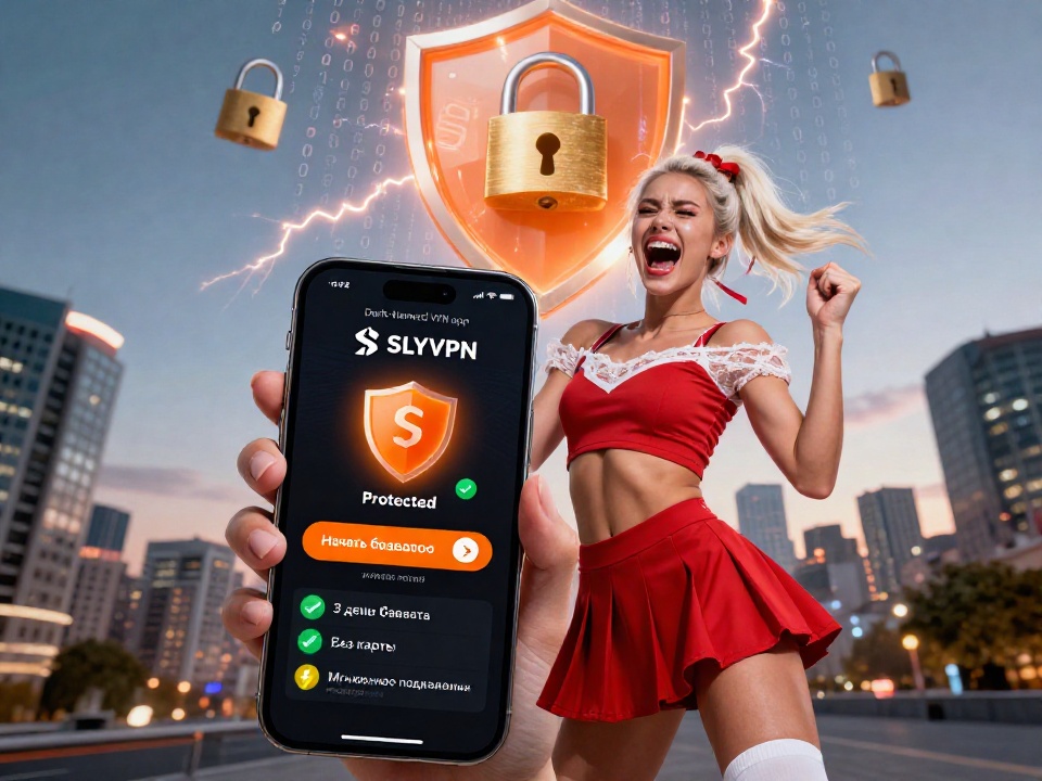 VPN на максимальной скорости: особенности и преимущества использования.