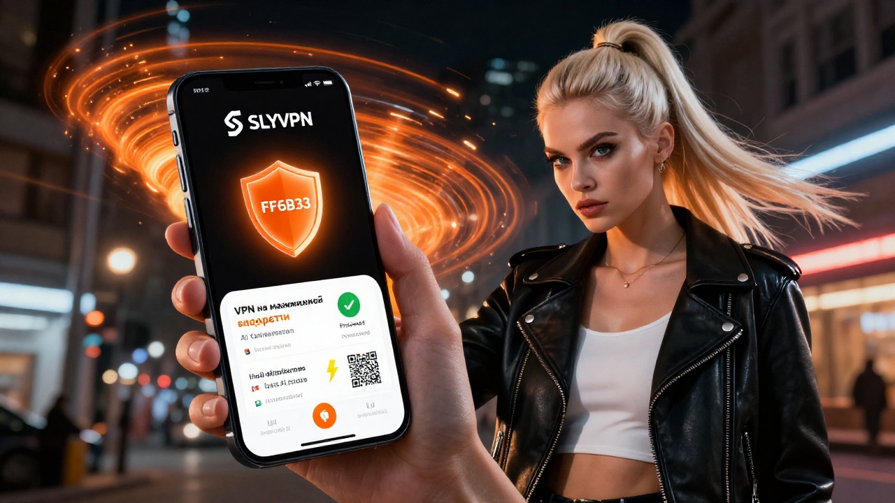 VPN на максимальной скорости: особенности и преимущества использования.