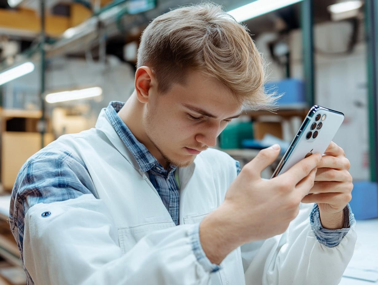 Экспертный ремонт техники Apple в Москве